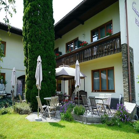 Villa Martini Boutiquehotel (Adults Only) Velden am Wörthersee Exterior foto