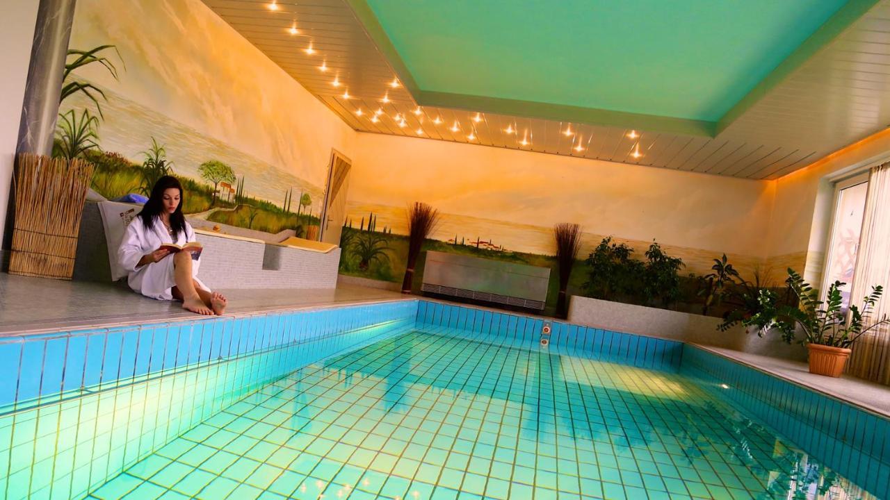 Villa Martini Boutiquehotel (Adults Only) Velden am Wörthersee Exterior foto