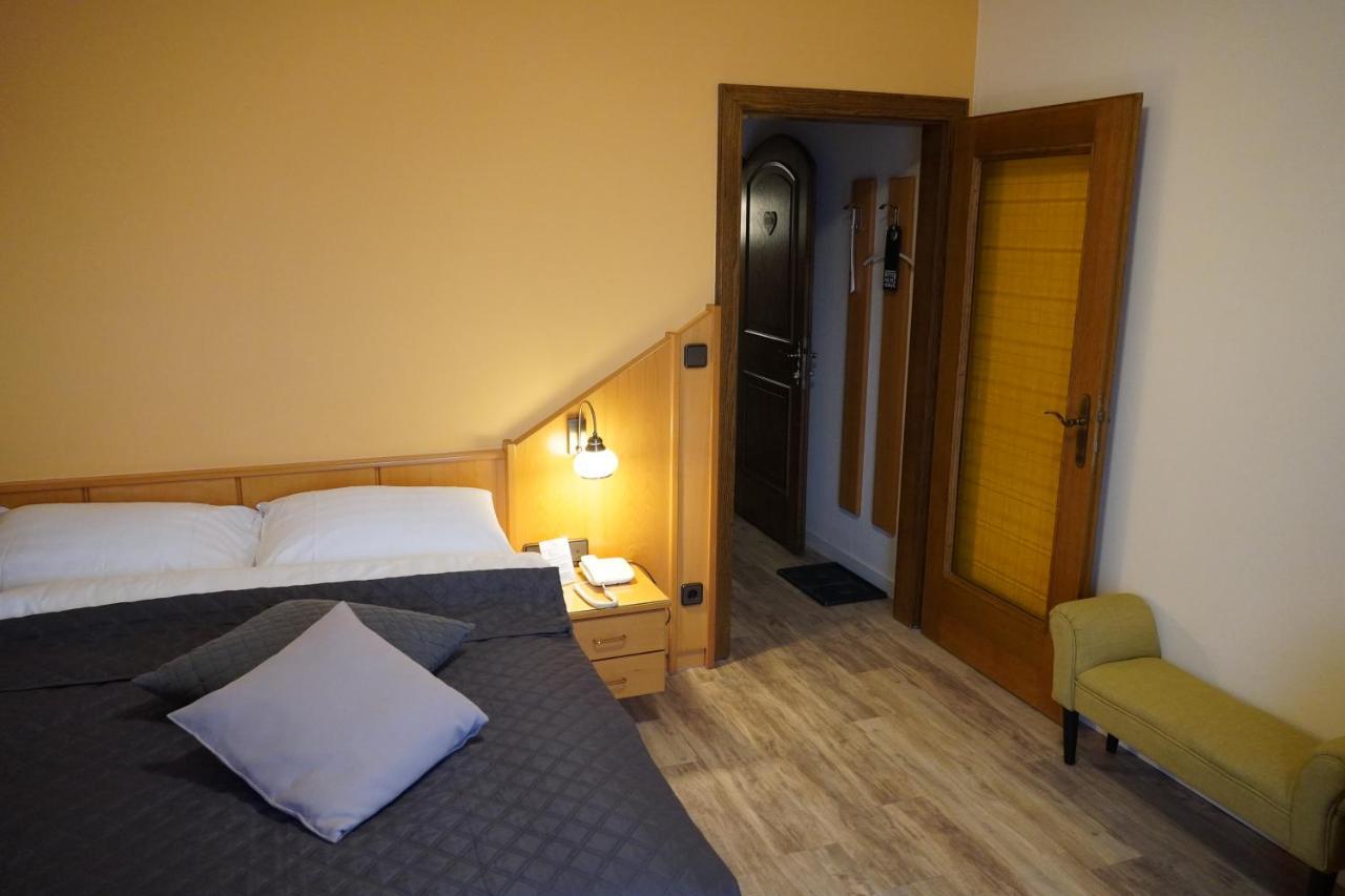 Villa Martini Boutiquehotel (Adults Only) Velden am Wörthersee Exterior foto