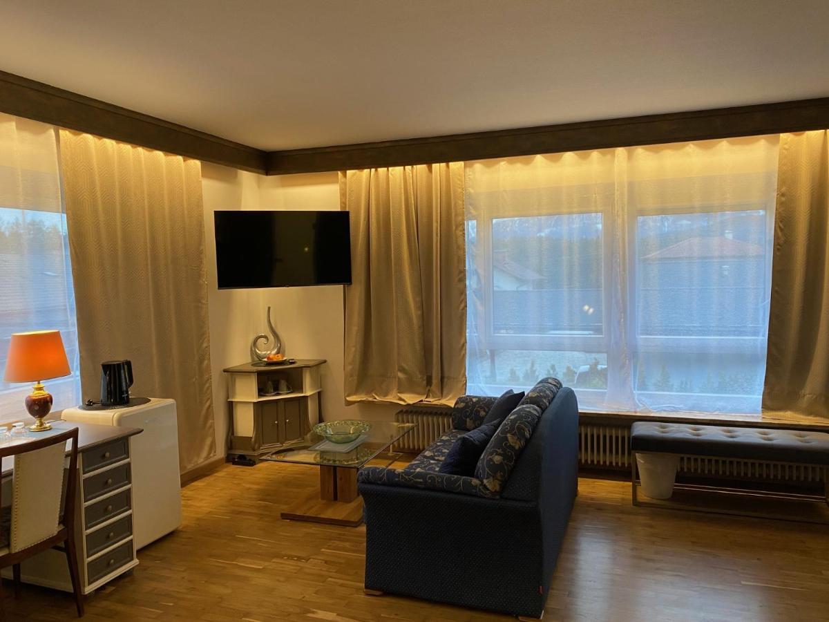 Villa Martini Boutiquehotel (Adults Only) Velden am Wörthersee Exterior foto