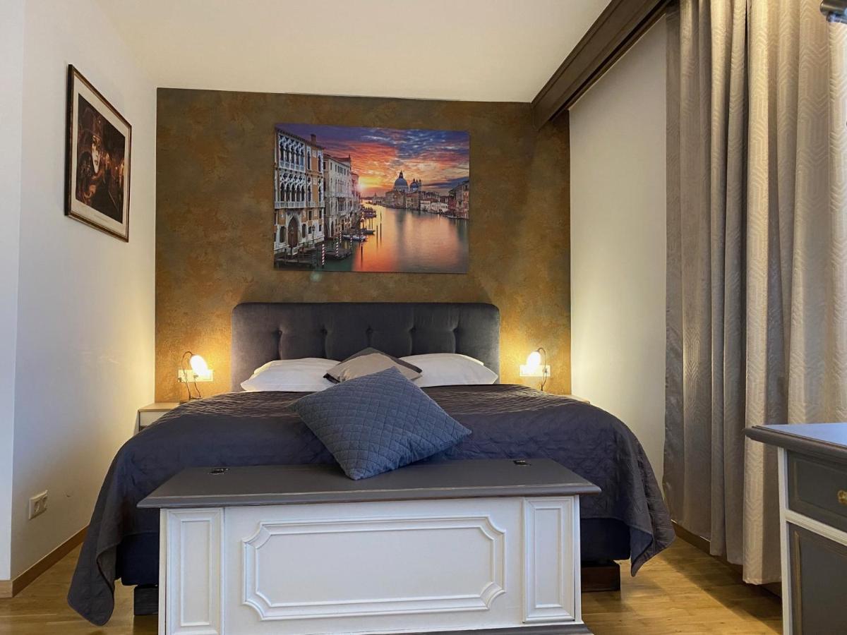 Villa Martini Boutiquehotel (Adults Only) Velden am Wörthersee Exterior foto