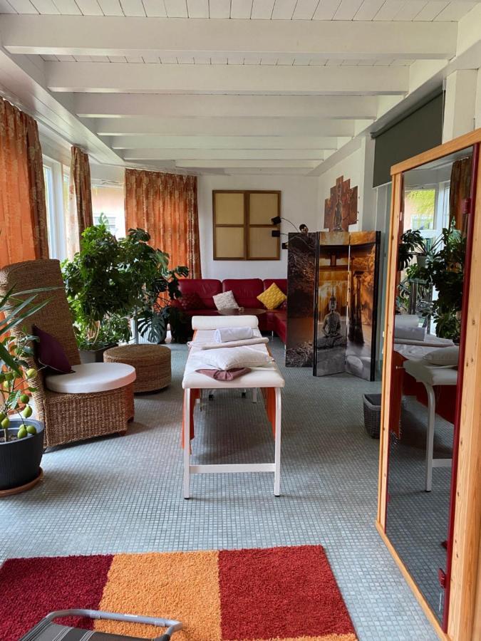 Villa Martini Boutiquehotel (Adults Only) Velden am Wörthersee Exterior foto
