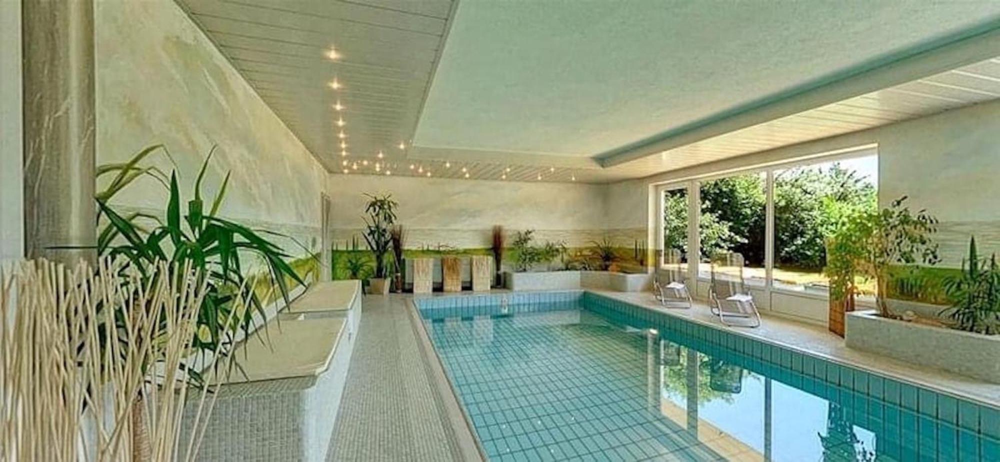 Villa Martini Boutiquehotel (Adults Only) Velden am Wörthersee Exterior foto